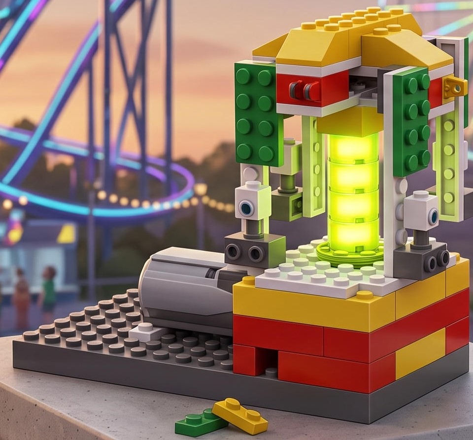 Amusement Park